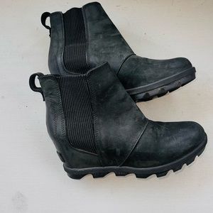 Sorel Ankle Boots